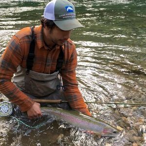 Meet your Posher, Eric